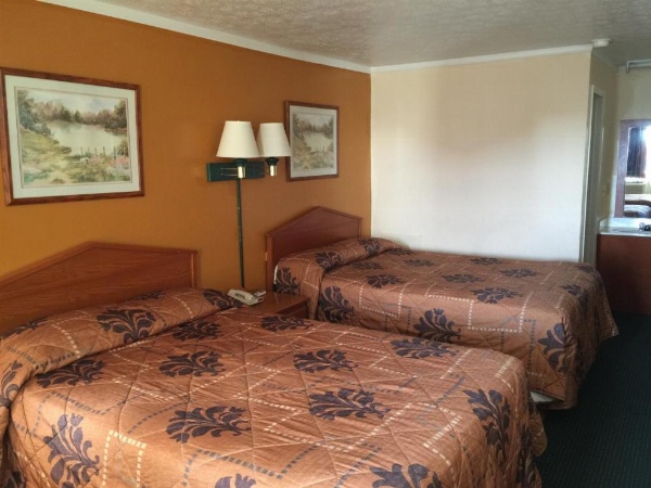 Budget Inn - Saint Robert image 6