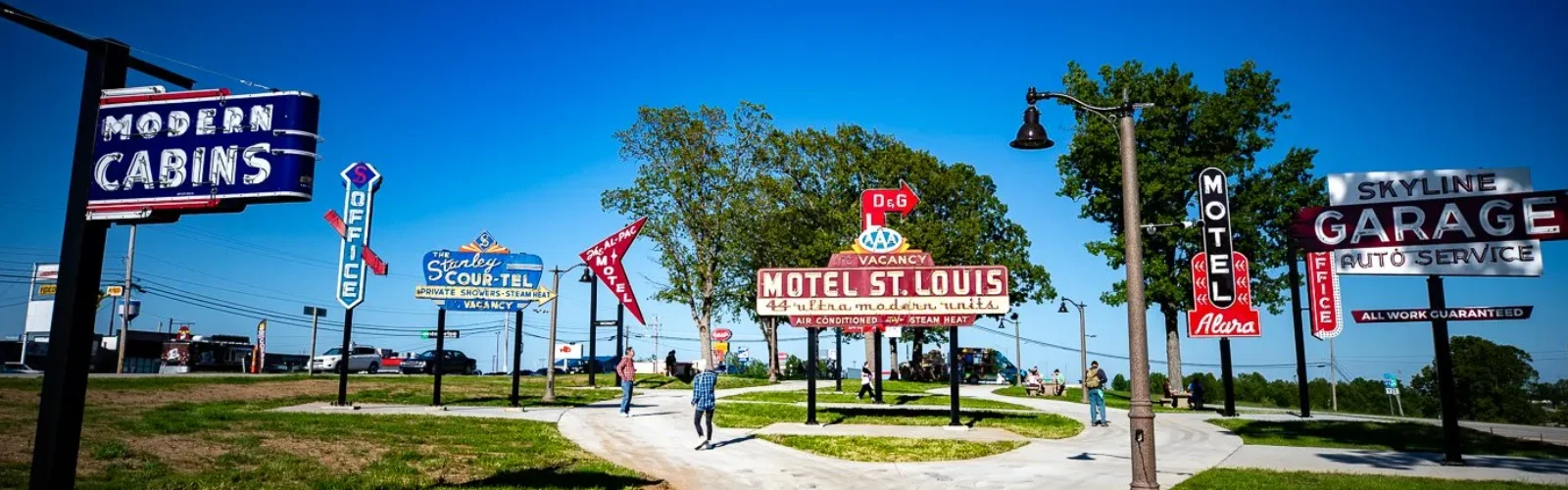 One Day in St. Robert, Missouri: A Simple Itinerary for Food, History & Fun