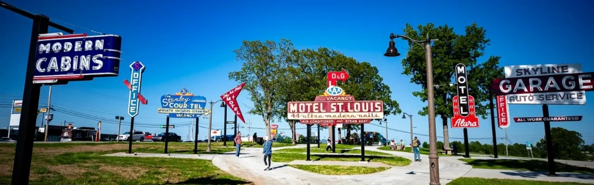 One Day in St. Robert, Missouri: A Simple Itinerary for Food, History & Fun