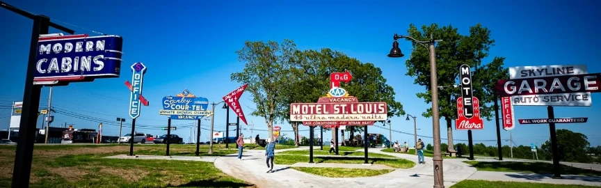 One Day in St. Robert, Missouri: A Simple Itinerary for Food, History & Fun
