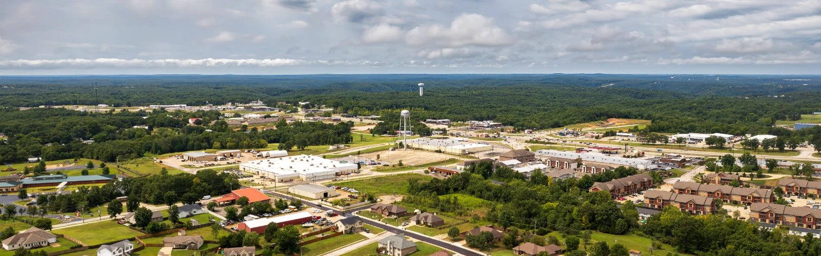 Saint Robert, MO: What It’s Known For and Why Travelers Visit