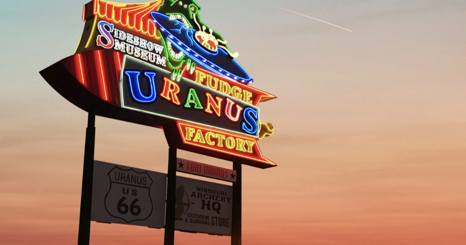 San Roberto, MO. Lo que se conoce y por qué los viajeros lo visitan.