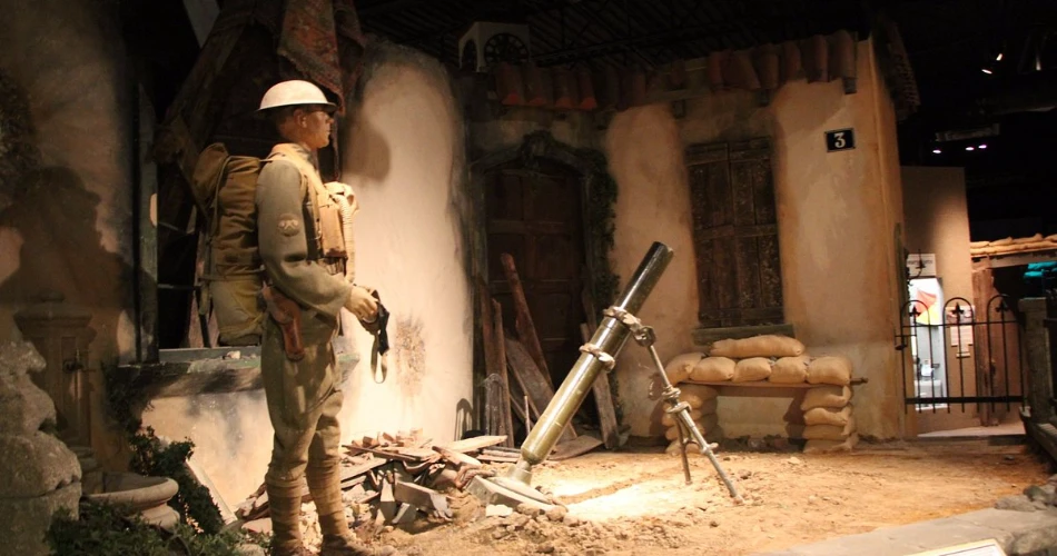 San Roberto, MO. Lo que se conoce y por qué los viajeros lo visitan.