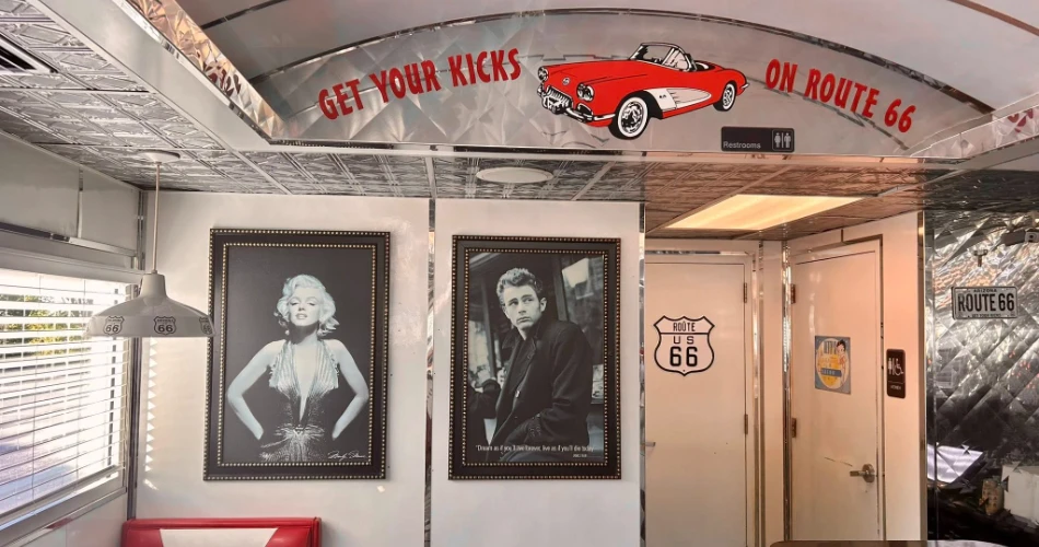 Un día en St. Robert, Missouri. Un itinerario simple para comida, historia y diversión.