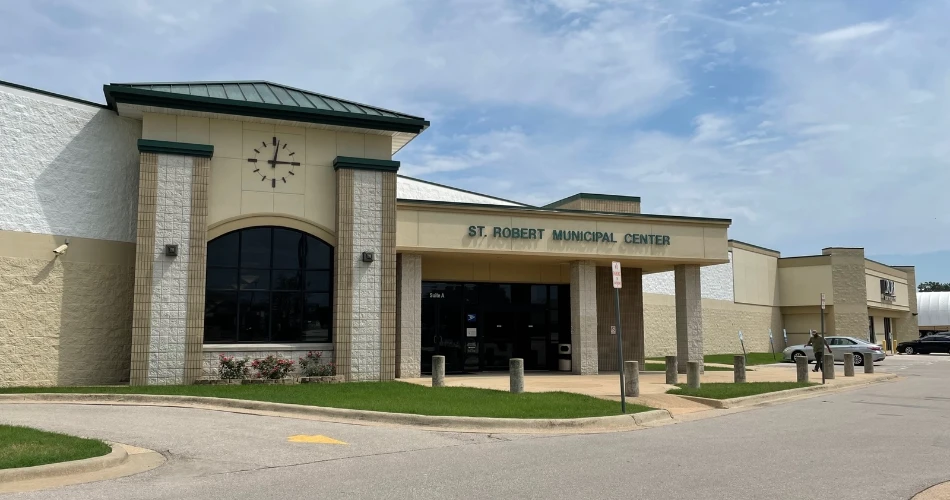 Un día en St. Robert, Missouri. Un itinerario simple para comida, historia y diversión.
