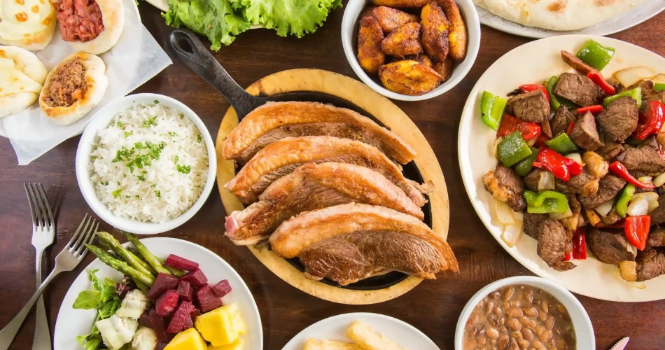 Un día en St. Robert, Missouri. Un itinerario simple para comida, historia y diversión.