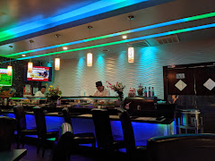 Japanese steakhouse near Budget Inn - Saint Robert